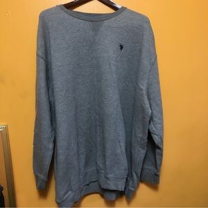US POLO ASSN Long Sleeve Mens 3XL
